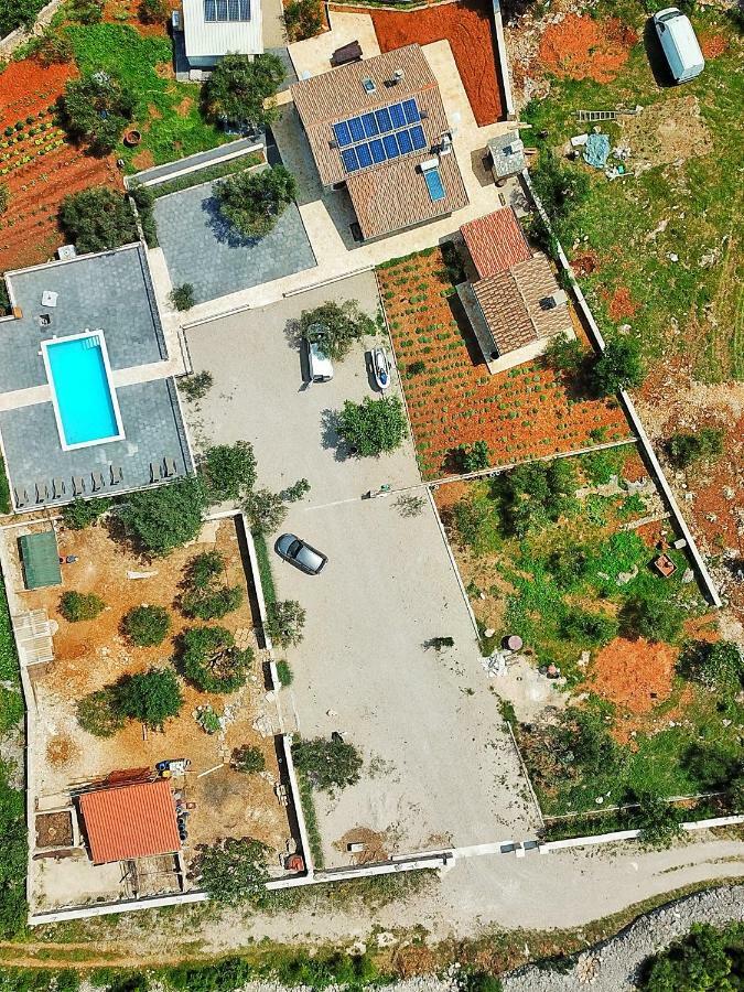 Stone House Vodice Villa Exterior photo